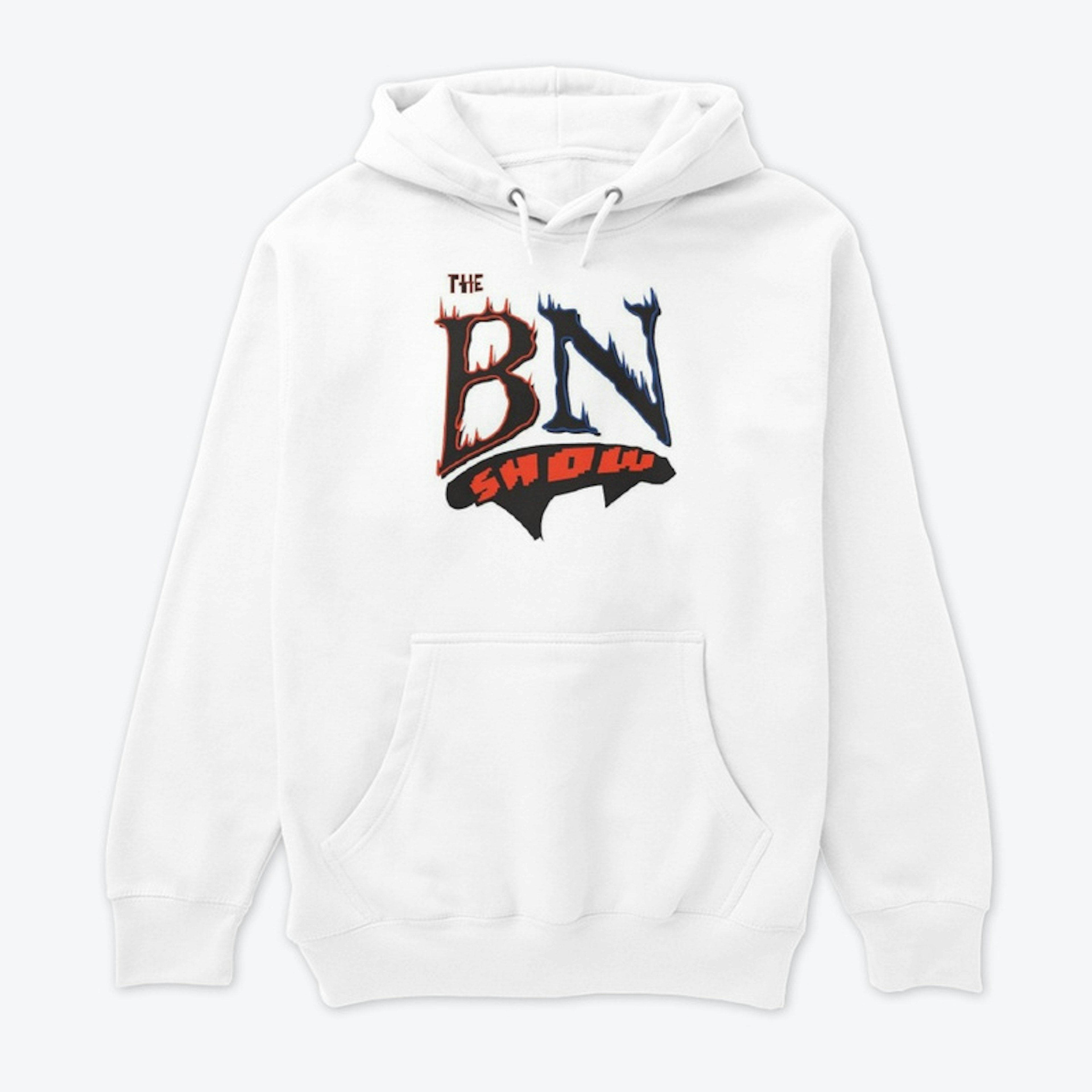 The BN Show Merchandise