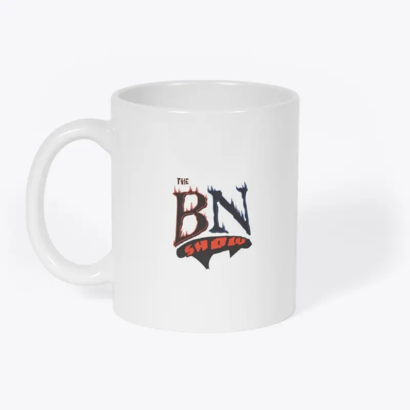 The BN Show Merchandise