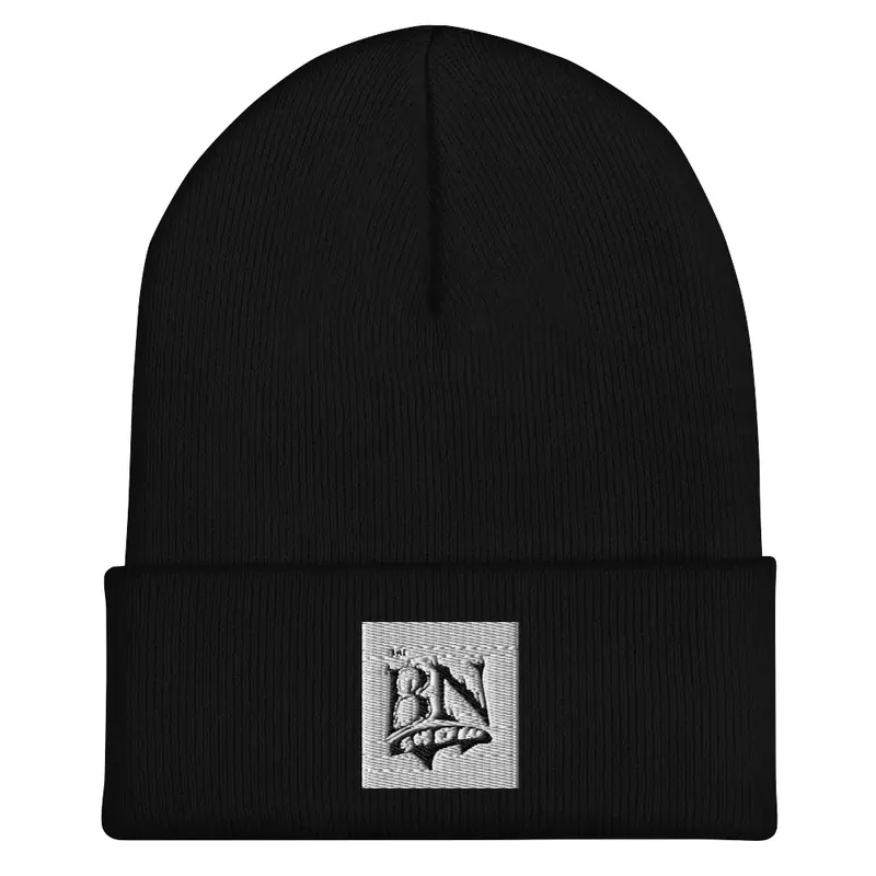 The BN Show Merchandise